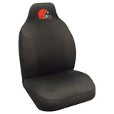 Cleveland Browns Embroidered Seat Cover