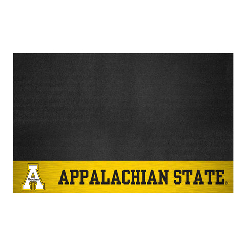 Appalachian State University Grill Mat 26"x42"