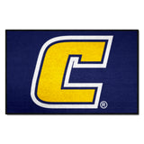 Chattanooga Mocs Starter Mat Accent Rug - 19in. x 30in.