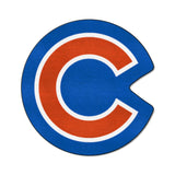 Chicago Cubs Mascot Rug