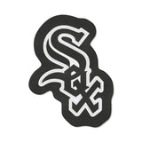Chicago White Sox Mascot Rug "Sox" Hat Logo