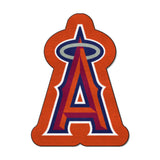 Los Angeles Angels Mascot Rug