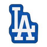 Los Angeles Dodgers Mascot Rug