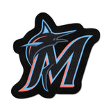 Miami Marlins Mascot Rug