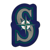 Seattle Mariners Mascot Rug