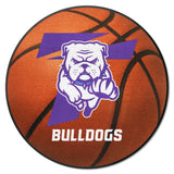 Truman State Bulldogs Basketball Rug - 27in. Diameter