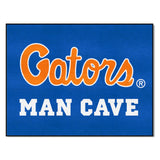 Florida Gators Man Cave All-Star Rug - 34 in. x 42.5 in., "Gators"