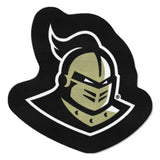 Central Florida Knights Mascot Rug