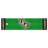 Central Florida Knights Putting Green Mat - 1.5ft. x 6ft.