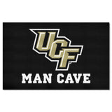 Central Florida Knights Man Cave Ulti-Mat Rug - 5ft. x 8ft.