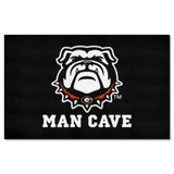 Georgia Bulldogs Man Cave Ulti-Mat Rug - 5ft. x 8ft.