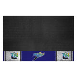 Retro Collection - 1998 Tampa Ray Devil Rays Grill Mat