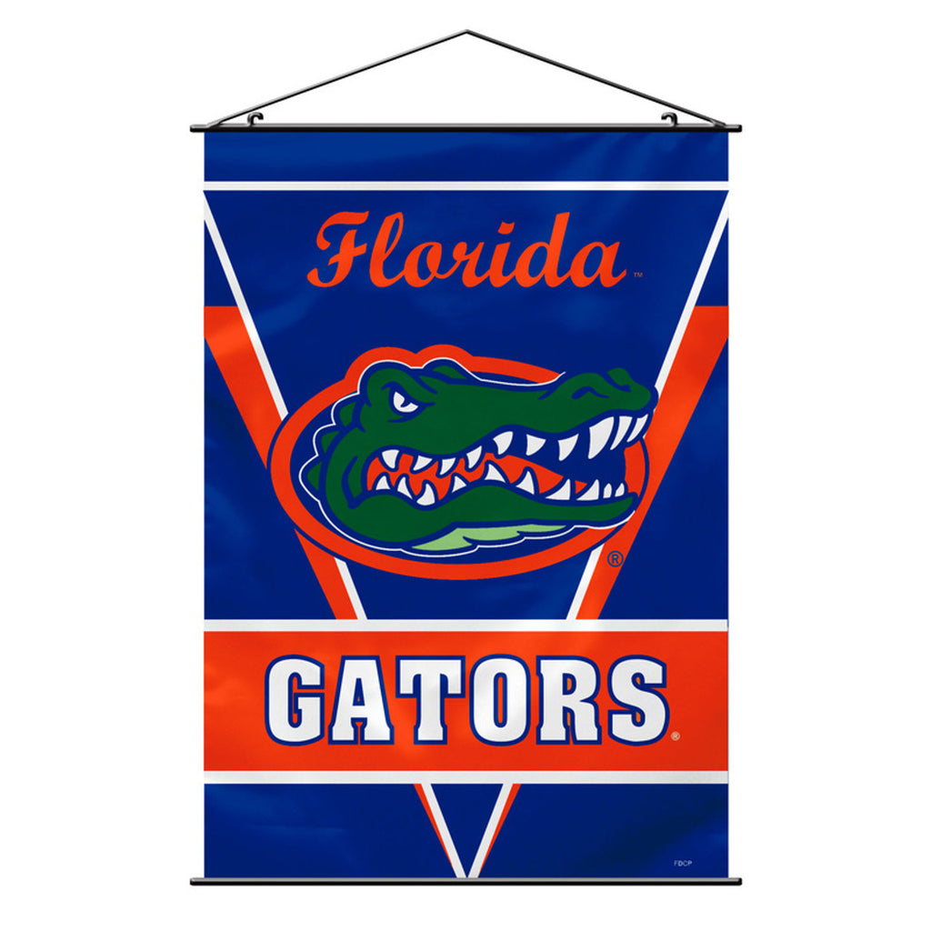 Florida Gators Banner 28x40 Wall Style CO