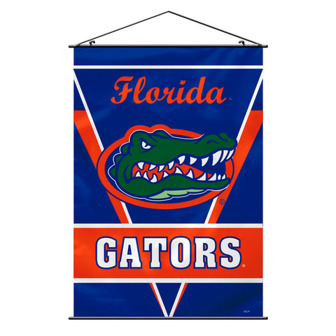 Florida Gators Banner 28x40 Wall Style CO