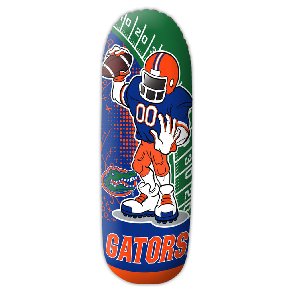 Florida Gators Bop Bag Rookie Water Based CO