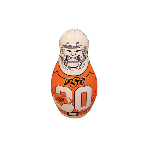 Oklahoma State Cowboys Bop Bag Mini CO