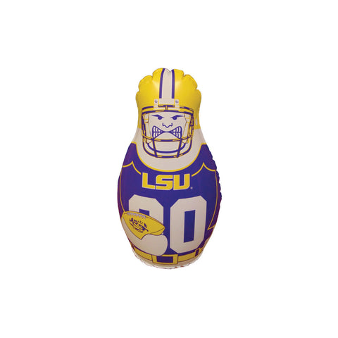 LSU Tigers Bop Bag Mini CO