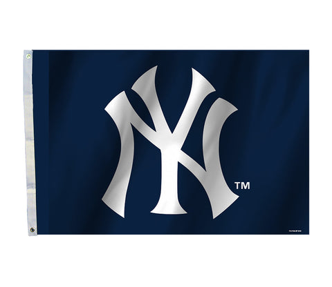 New York Yankees Flag 2x3 CO