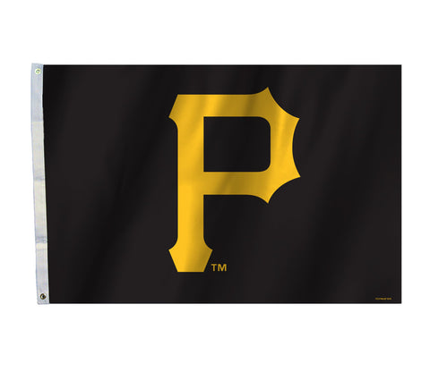 Pittsburgh Pirates Flag 2x3 CO