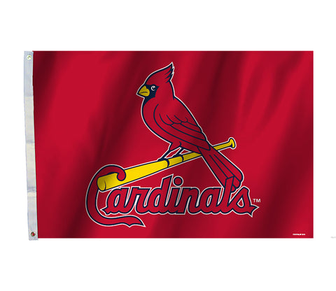 St. Louis Cardinals Flag 2x3 CO