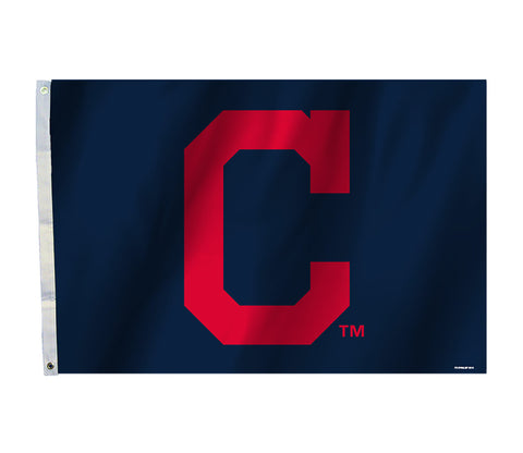 Cleveland Indians Flag 2x3 CO