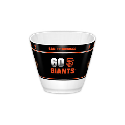 San Francisco Giants Party Bowl MVP CO