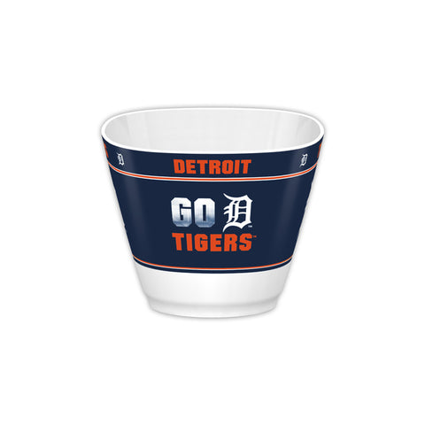 Detroit Tigers Party Bowl MVP CO