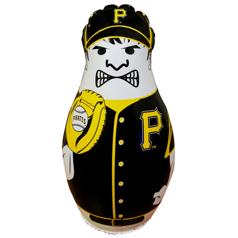 Pittsburgh Pirates Bop Bag Mini CO