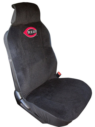 Cincinnati Reds Seat Cover CO