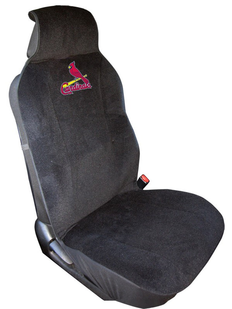 St. Louis Cardinals Seat Cover CO