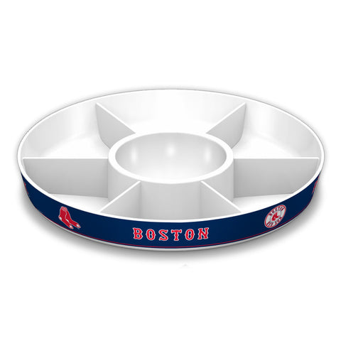 Boston Red Sox Party Platter CO