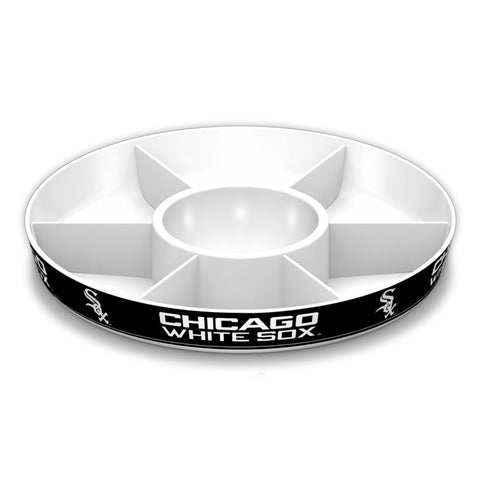 Chicago White Sox Party Platter CO