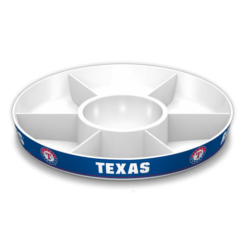 Texas Rangers Party Platter CO