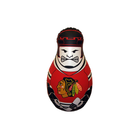 Chicago Blackhawks Bop Bag Mini CO