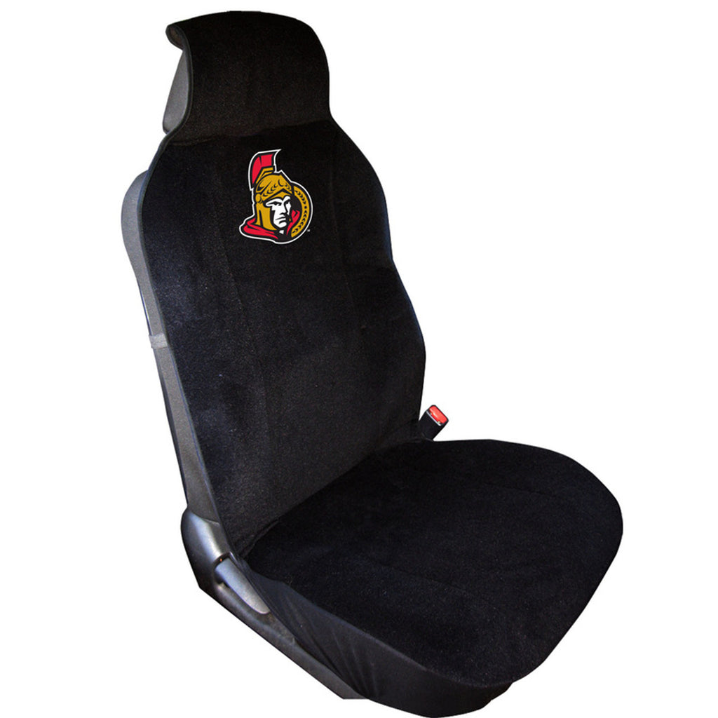 Ottawa Senators Seat Cover CO