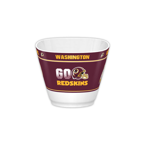 Washington Redskins Party Bowl MVP CO