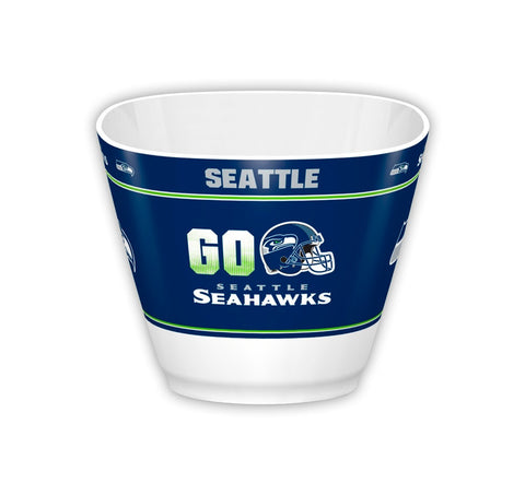 Seattle Seahawks Party Bowl MVP CO