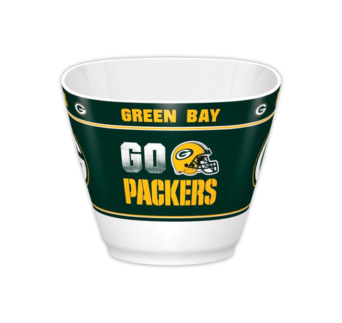 Green Bay Packers Party Bowl MVP CO