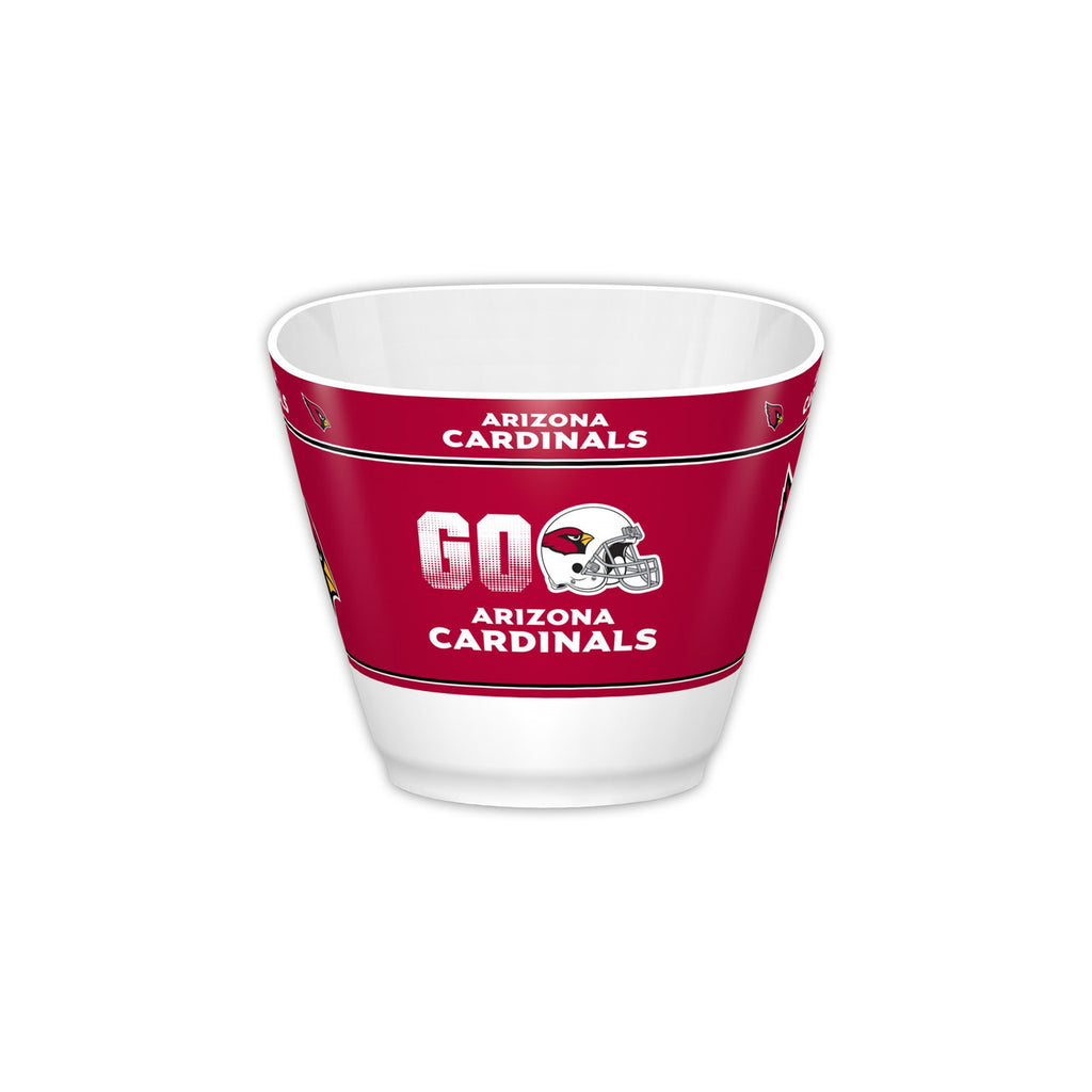 Arizona Cardinals Party Bowl MVP CO