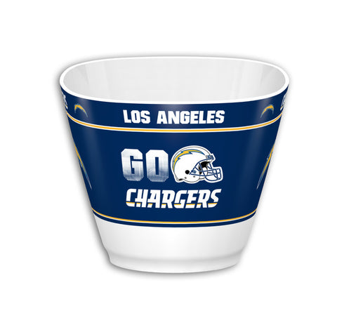 Los Angeles Chargers Party Bowl MVP CO