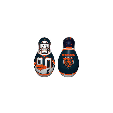 Chicago Bears Bop Bag Mini CO