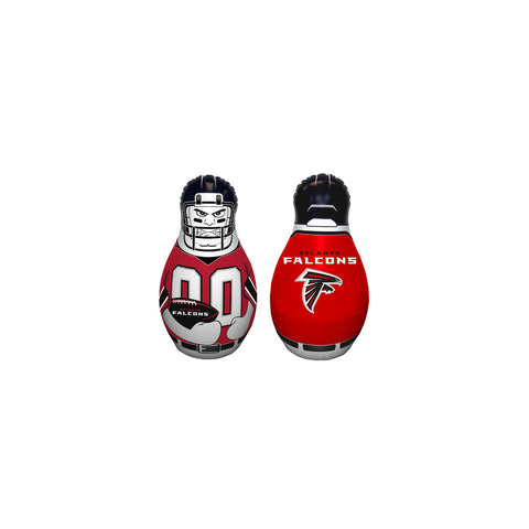 Atlanta Falcons Bop Bag Mini CO