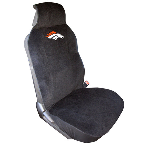Denver Broncos Seat Cover CO