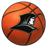 Providence College Friars Basketball Rug - 27in. Diameter