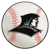 Providence College Friars Baseball Rug - 27in. Diameter