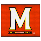 Maryland Terrapins Tailgater Rug - 5ft. x 6ft.