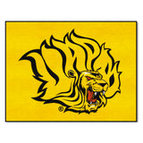 UAPB Golden Lions All-Star Rug - 34 in. x 42.5 in.