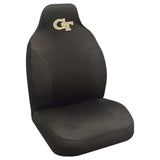 Georgia Tech Yellow Jackets Embroidered Seat Cover