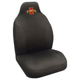 Iowa State Cyclones Embroidered Seat Cover