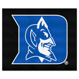 Duke Blue Devils Tailgater Rug - 5ft. x 6ft., Devil Logo
